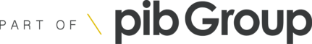 Logo Part Of Pib Group